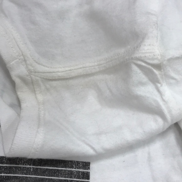 PROJECT KARMA Sunday Funday Boyfriend T-Shirt - Picture 4 of 4